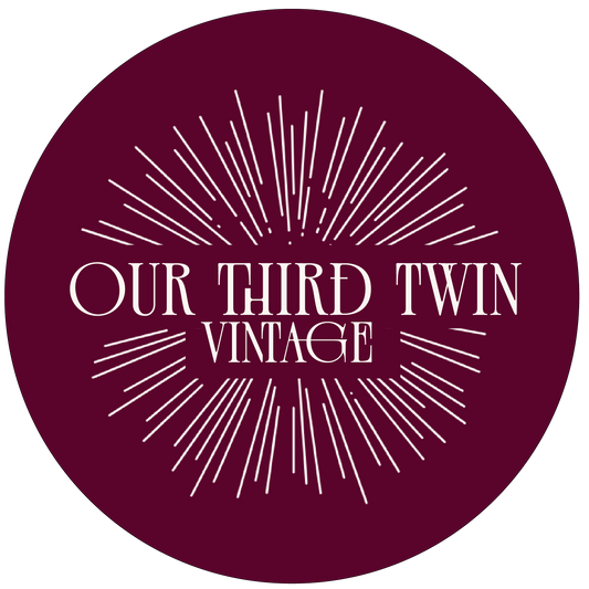 Our Third Twin electronic Gift Card